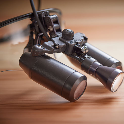 精密な検査と治療で質の高い医療を提供